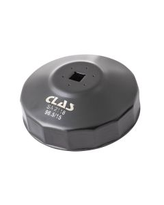 DOUILLE ÖLFILTER 96.5x15