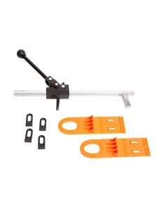 Short spreader+ accessories