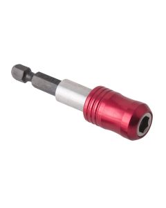 1/4" bitshållaradapter för skruvmejsel