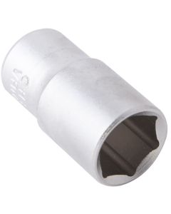 Douille 6 pans 4,5mm 1/4"