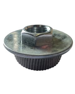 TWO POST LIFT PUMP STATION FILTER