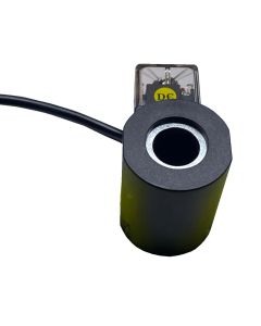 SÄNKNING AV VENTILSPOLE