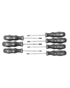 Destornilladores Torx T10-40 (7 pzs)