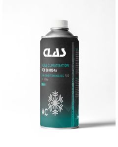POE 68 AIR CONDITIONING OIL 250ml - R134a