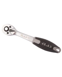 Trinquete 1/4" 72 dientes