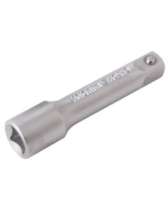 Alargador 1/4" L.50mm