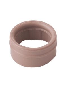 Juntas moldeadas Ø14,7mm (5 pzs)
