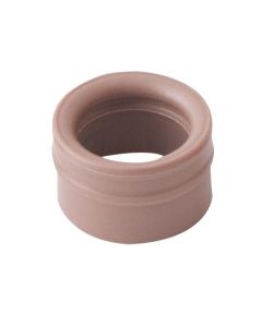 Juntas moldeadas Ø11,7mm (5 pzs)