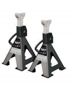 PAIR OF 10T JACK STANDS