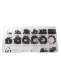 3-32mm internal circlip set (300pcs)