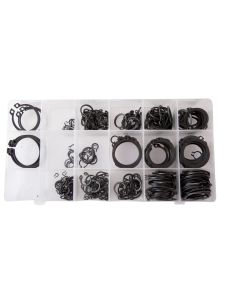 3-32mm external circlip set (300pcs)