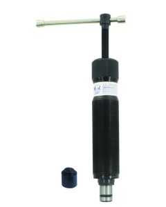 Hydraulic RAM