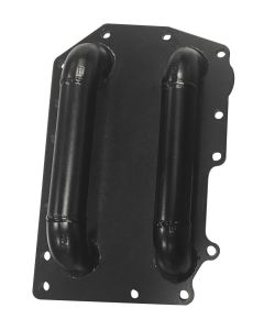 ERSATZ FÜR GETRIEBEÖLKÜHLER DAF 105