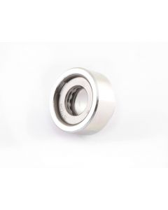 RUBBER CAP FOR CLAMPING + BEARING GUIDE