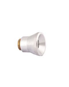 FEMALE CONNECTOR ON A TERMINAL