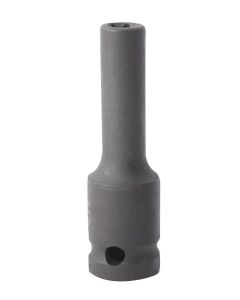 1/2" IMPACT SOCKET TORX E10 L.76mm