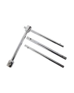 LLAVE DE EXTENSIÓN 32-33mm 3 EXTENSIONES