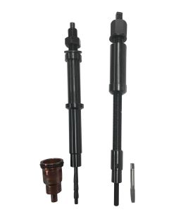 Injector liner application tool Volvo/Renault 5-7l