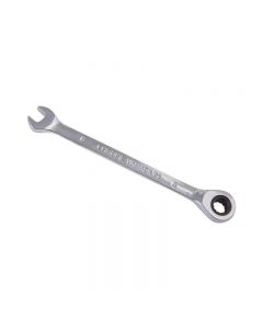 RATCHETING COMBINATION WRENCH 8mm