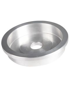 Lcv/4x4 spacer disk Ø40mm shaft