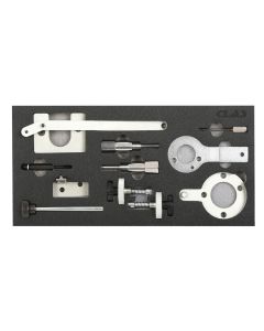 Kalibrierung 1.3 HDI - Tdci - CDTi - JTD - Multijet