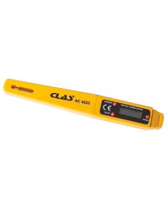 Digital thermometer