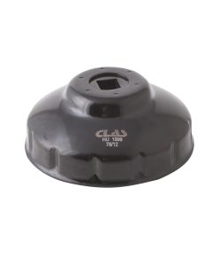 Oil filter wrench 76x12