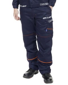 ELECTRIC ARC PROTECTION PANTS (S)
