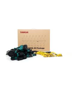THINKTOOL EV 
PACKAGE