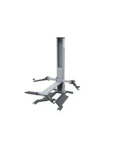 Hebebühne mit 1 fahrbarer Säule 3T