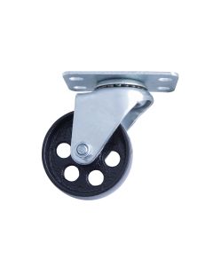 Pivotante Rolle 75mm