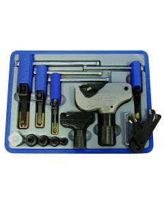 RETHREADING SET Ø4-Ø38mm