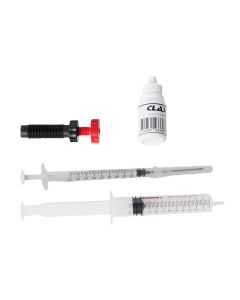 KIT DE RESINA PARA GRIETAS EN KIT OC 2501