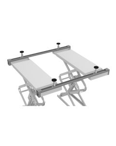 Kit 4X4 für Scherenbrücken zum Einbauen für PE 6340T