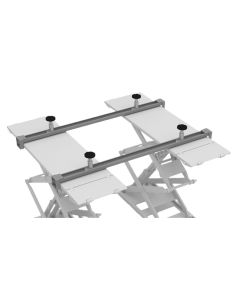 Kit 4X4 für Scherenbrücke zum Aufstellen für PE 6236T