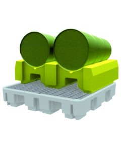 Drum support 220l