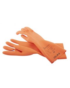 PAIR OF INSULATING GLOVES CLASS 0 T9