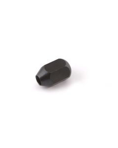 Standard bi-conical torquing nut M10x1.25