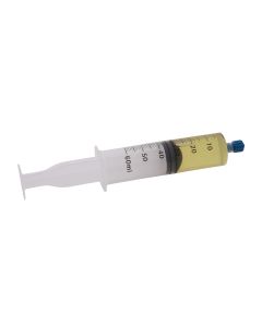 Booster de aire acondicionado in jeringa 30ml
