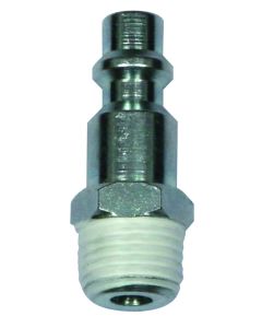 Set of 10 irp ends 8mm passage male 1/2"