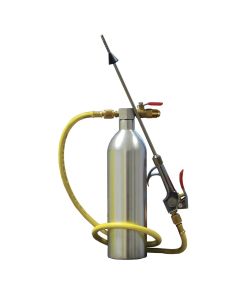 DPF washing gun 750ml