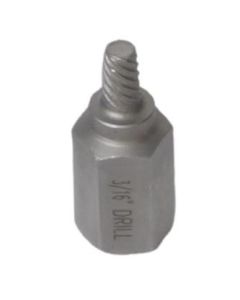 Bits Schraubenausdreher 5mm
