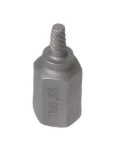 Bits Schraubenausdreher 4mm