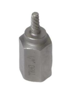BITS Schraubenausdreher 3mm