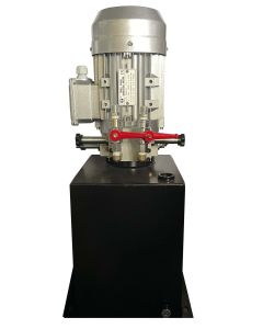 380V/400V pump station assembly