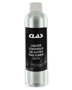 Liquid for smoke leak detector 236ml