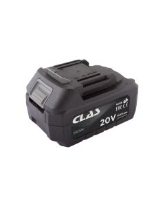 Batterie 20V 4Ah li-ion