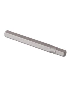 Mutter 10mm lang H7