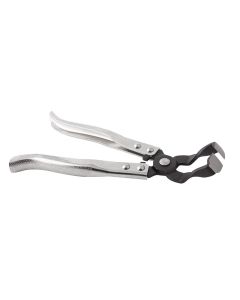 Pinza corte válvula