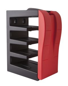 ORGANIZADOR 4 COMPARTIMENTOS PARA CAJA DE MANTENIMIENTO DEL AIRE ACONDICIONADO